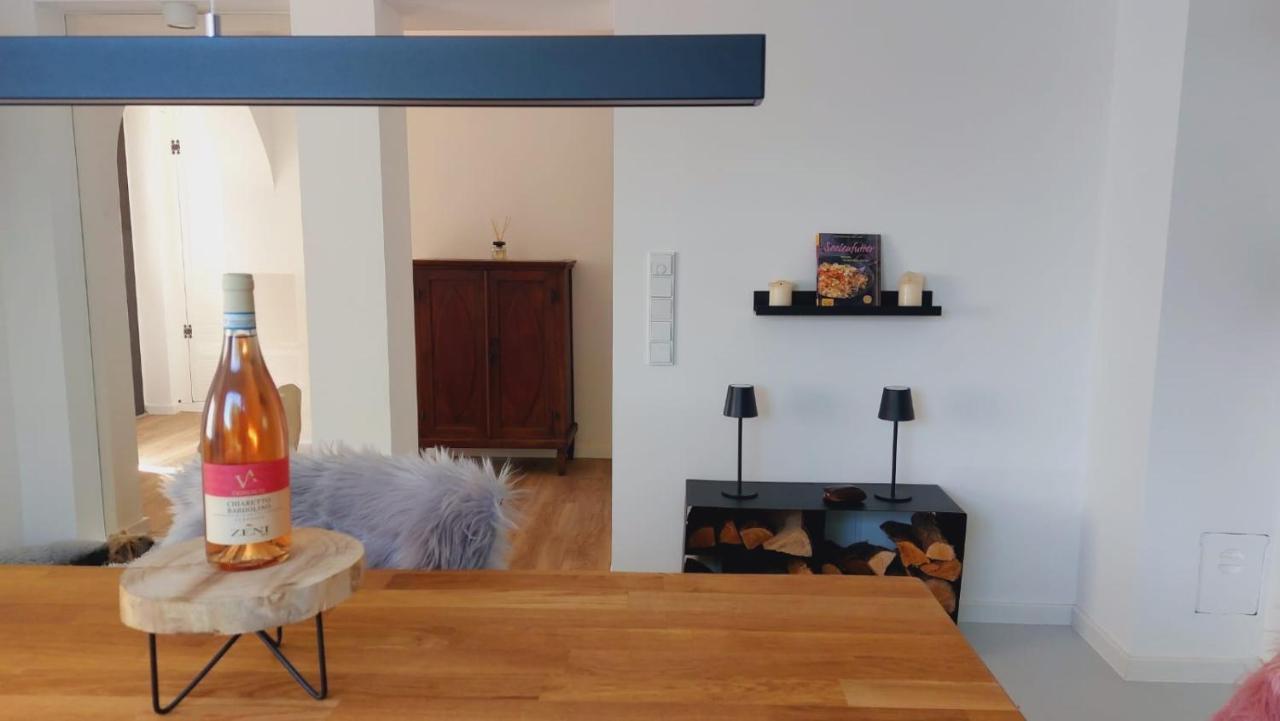 Adenauer Zwoelf - Das 5 Sterne Ferienhaus Mit Sauna Und Garten Am Eifelsteig Kerpen  Kültér fotó