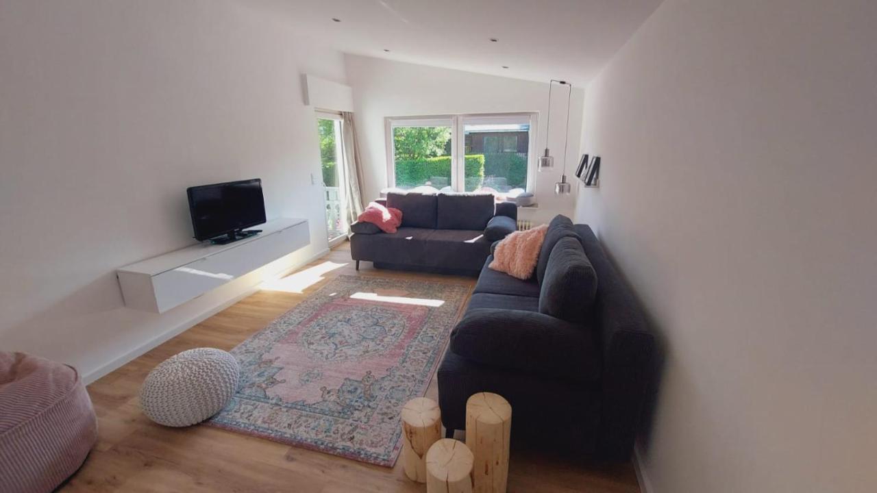 Adenauer Zwoelf - Das 5 Sterne Ferienhaus Mit Sauna Und Garten Am Eifelsteig Kerpen  Kültér fotó