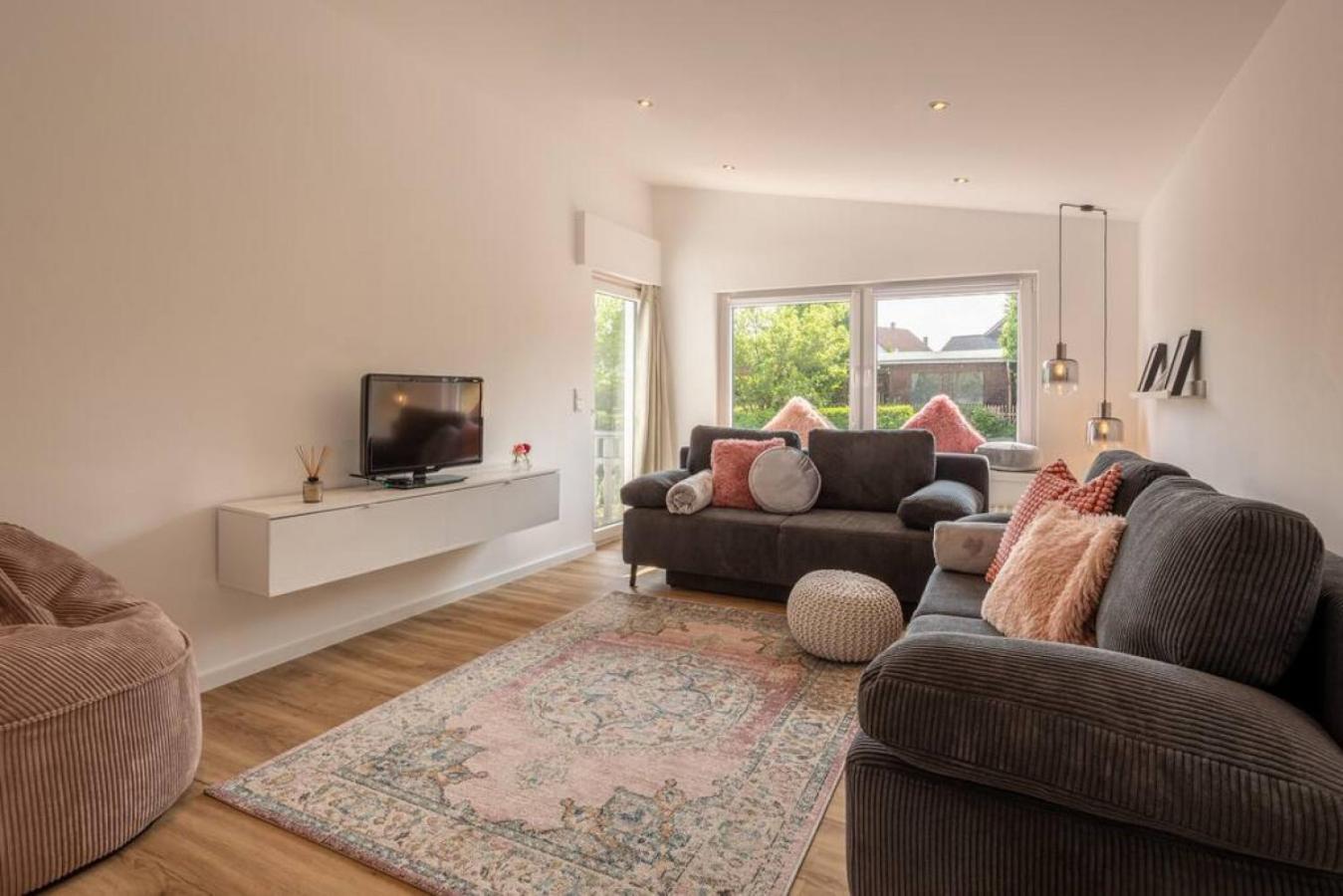 Adenauer Zwoelf - Das 5 Sterne Ferienhaus Mit Sauna Und Garten Am Eifelsteig Kerpen  Kültér fotó